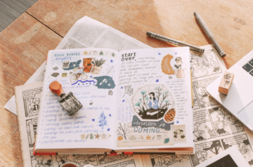 creative-journaling-adding-art-and-prompts-to-your-practice