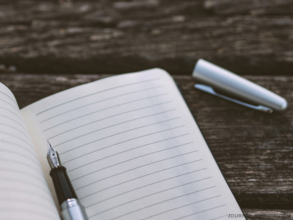 journaling-for-mental-health