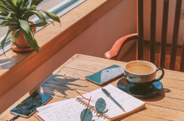 Enhance your Summer Solstice Journaling practice! Discover 10 prompts to reflect, celebrate, and set new intentions for the season ahead.