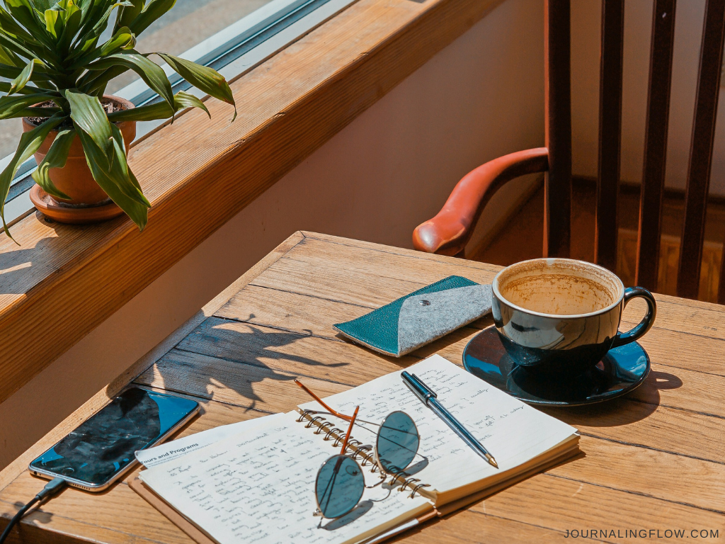 Enhance your Summer Solstice Journaling practice! Discover 10 prompts to reflect, celebrate, and set new intentions for the season ahead.