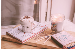 Enhance your Winter Solstice Journaling practice. Reflect, reset, and embrace stillness with 10 prompts for seasonal renewal and self-discovery